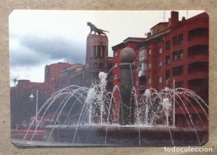 Coleccionismo calendarios: IMPRENTA Y ALMAC&Eacute;N DE PAPEL ZURIMENDI (BILBAO). CALENDARIO PUBLICITARIO DE 2003