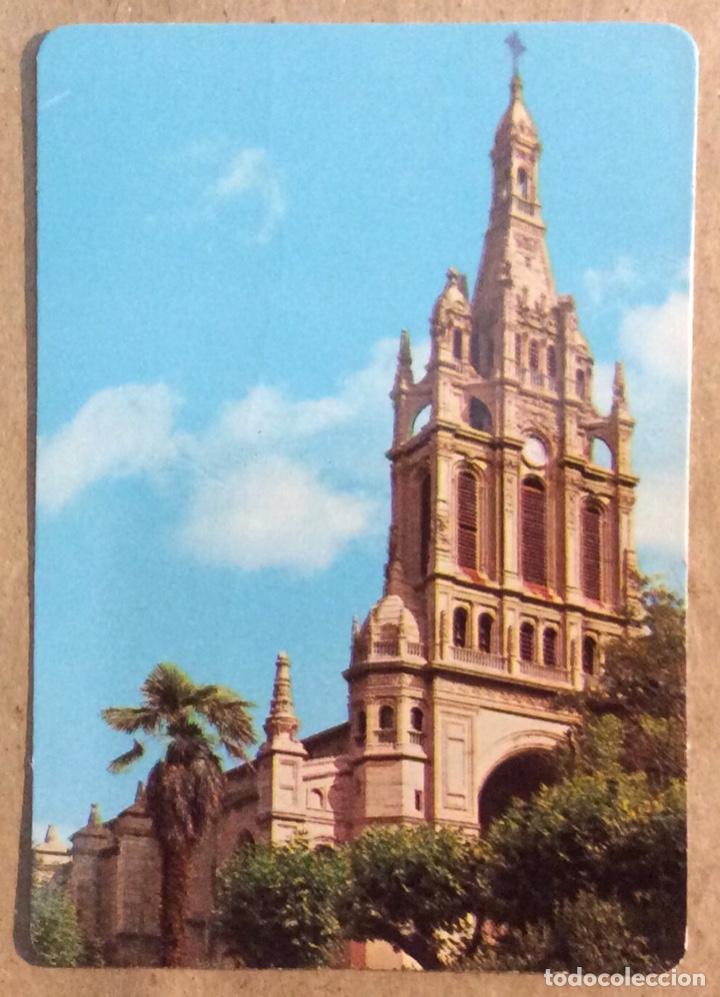 Colecionismo Calend&aacute;rios: ARTE DECORACI&Oacute;N SARRICOLASO (ALGORTA). CALENDARIO PUBLICITARIO DE 1991
