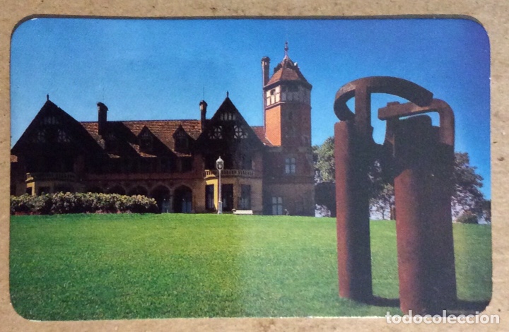 Colecionismo Calend&aacute;rios: VASCONGADA DE SEGUROS (SAN SEBASTI&Aacute;N) CALENDARIO PUBLICITARIO DE 1993