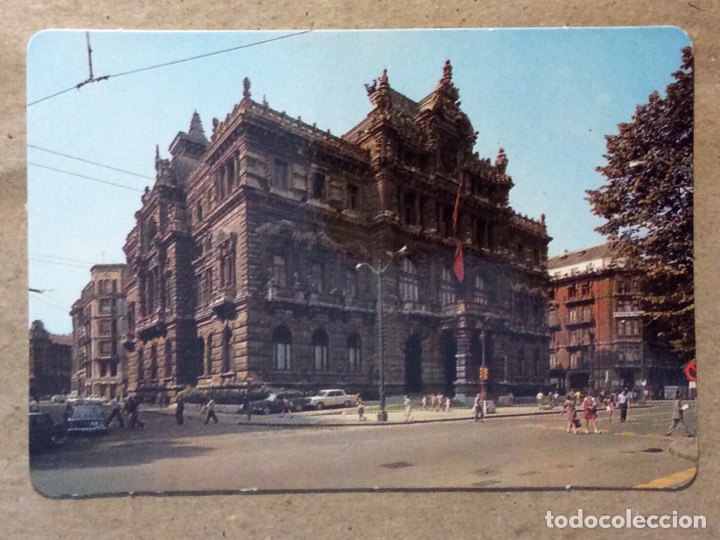 Sammeln von Kalendern: IMPRENTA LIBRER&Iacute;A F. ZUBIRI (BILBAO) CALENDARIO PUBLICITARIO DE 1991
