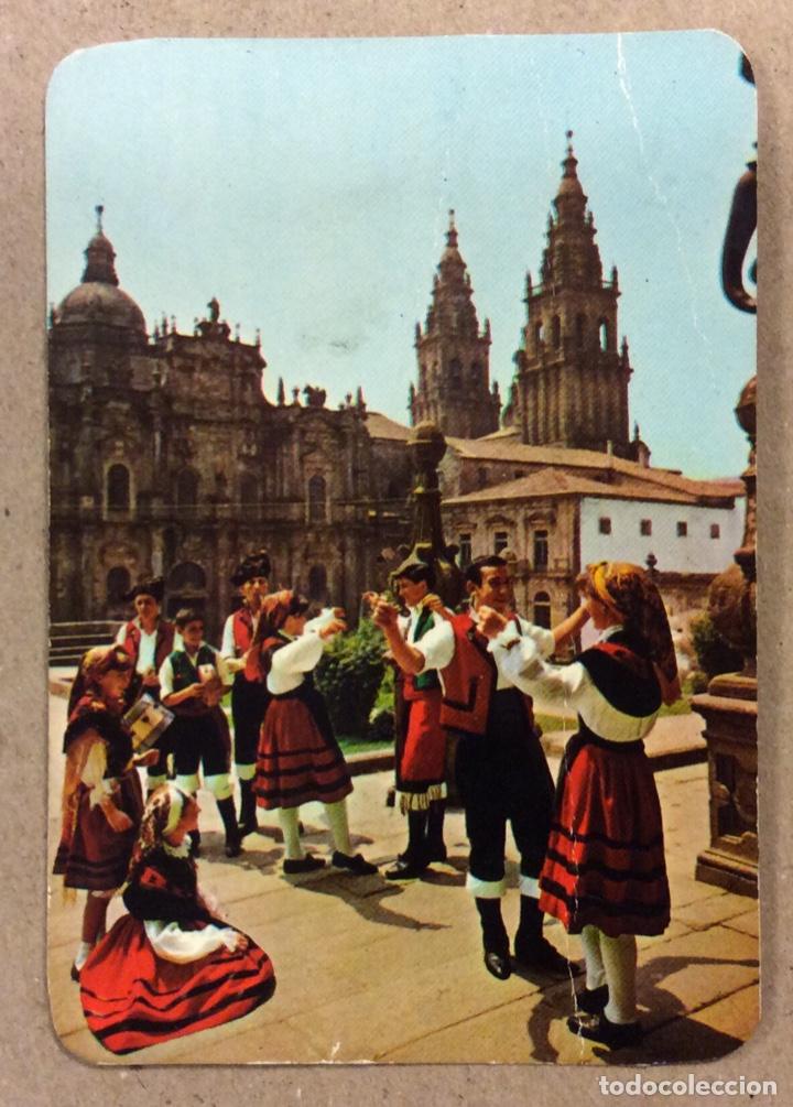 Collezionismo Calendari: SASTRER&Iacute;A A MEDIDA RODR&Iacute;GUEZ (BILBAO). CALENDARIO PUBLICITARIO DE 1979
