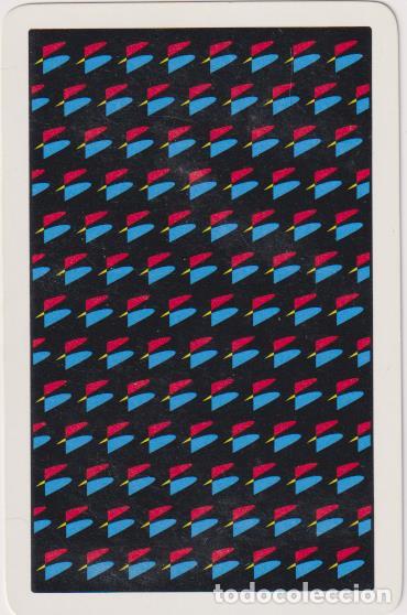 Coleccionismo Calendarios: Calendario Fournier Banesto 1994