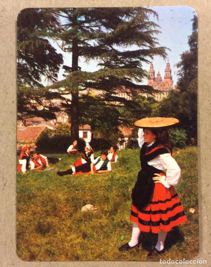 Coleccionismo calendarios: REPARACI&Oacute;N DE CALZADO (BILBAO). CALENDARIO PUBLICITARIO DE 1993