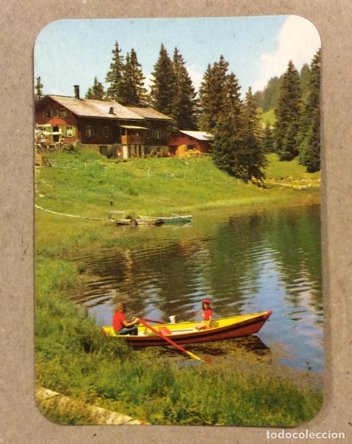 Collectables Calendars: BAR OTERO (BARACALDO). CALENDARIO PUBLICITARIO DE 1984
