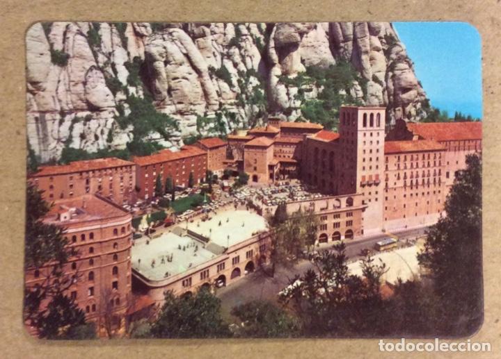 Coleccionismo calendarios: VINOS Y LICORES LA CAMPANA (M&Aacute;LAGA - MADRID). CALENDARIO PUBLICITARIO DE 1982