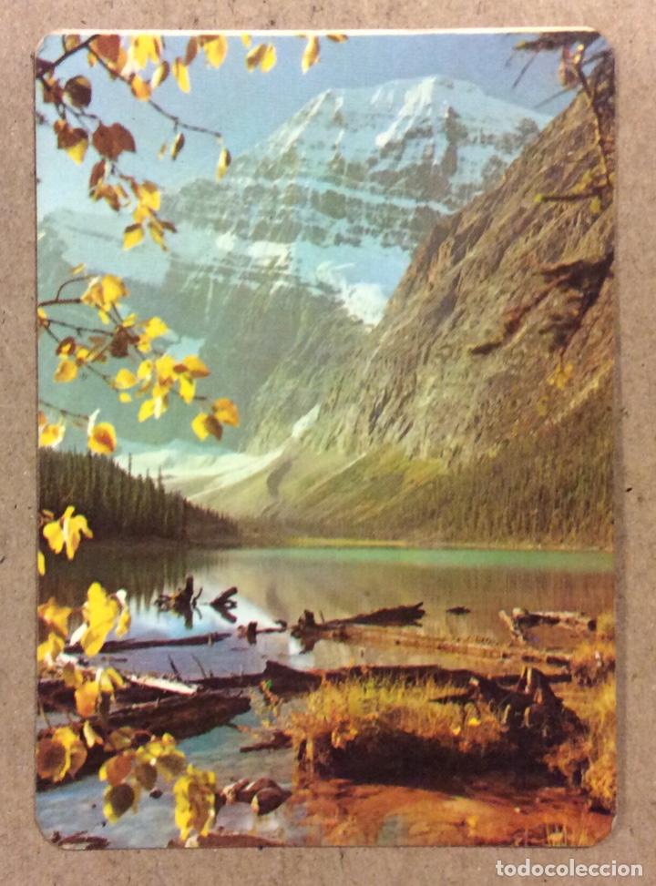 Collectables Calendars: ASADOR GURE LEKU (BILBAO). CALENDARIO PUBLICITARIO DE 1978. PAISAJE