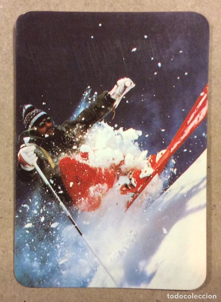 Collectables Calendars: PATRICIO PUB (LASARTE). CALENDARIO PUBLICITARIO DE 1988.