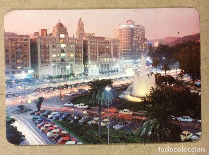 Collectables Calendars: CAF&Eacute; ARGENTINA (BARACALDO). CALENDARIO PUBLICITARIO DE 1986.