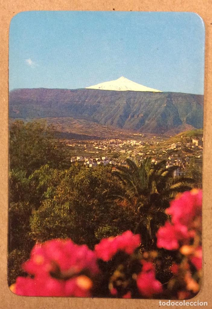 Collectables Calendars: AGENTE OFICIAL DE CAMPSA AVELINO ASENSIO (INDAUCHU - BILBAO). CALENDARIO PUBLICITARIO DE 1984