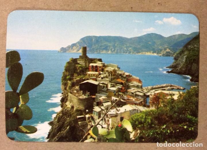 Collezionismo Calendari: BAR LIZARRA (ATXURI - BILBAO). CALENDARIO PUBLICITARIO DE 1983. PAISAJE