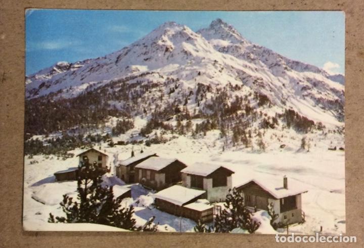 Collezionismo Calendari: BAR LA MONA (ROMO - LAS ARENAS). CALENDARIO PUBLICITARIO DE 1980. PAISAJE