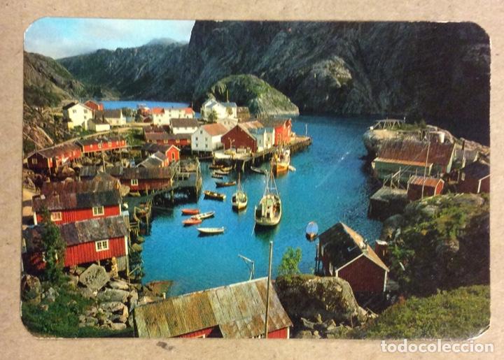 Collectionnisme Calendriers: TALLERES GOIRI (SONDICA). CALENDARIO PUBLICITARIO DE 1979. PAISAJE