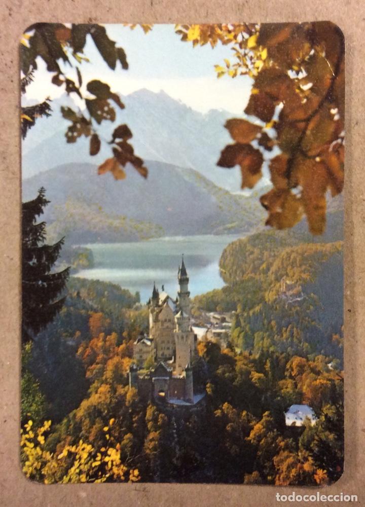 Collectables Calendars: ASADOR GURE-LEKU (BILBAO). CALENDARIO PUBLICITARIO DE 1978.