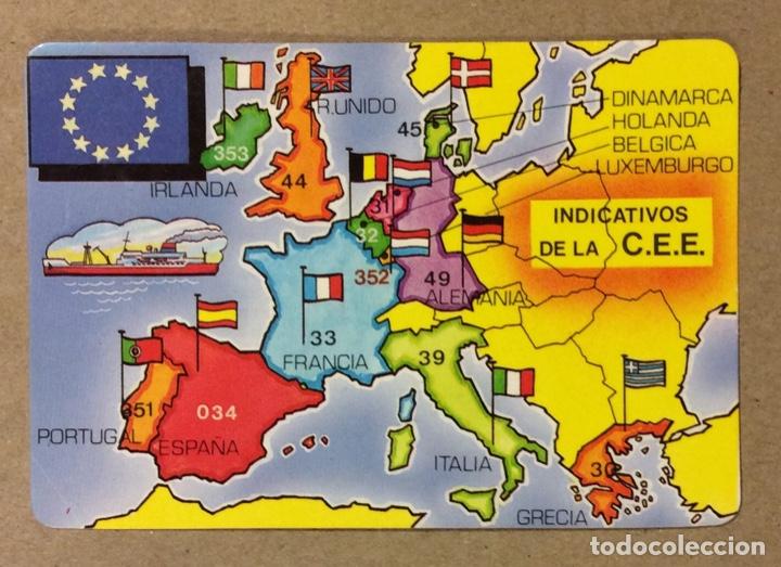 Coleccionismo calendarios: PREVENTIVA S.A SEGUROS GENERALES (BILBAO). CALENDARIO PUBLICITARIO DE 1992.
