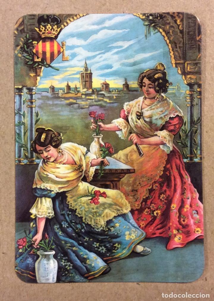 Coleccionismo calendarios: NUMISM&Aacute;TICA LA LONJA (VALENCIA). CALENDARIO PUBLICITARIO DE 1992.