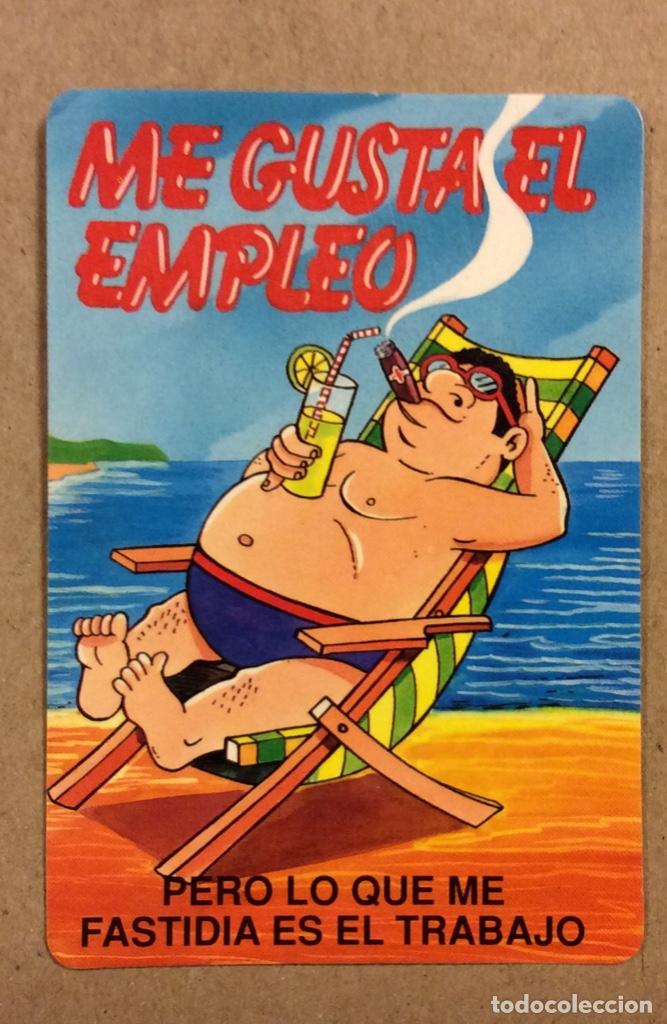 Collectables Calendars: DON DISCO, SONIDO - DISCOS - VIDEO-CLUB (TORRELAVEGA). CALENDARIO PUBLICITARIO DE 1992.