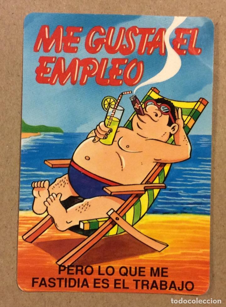 Coleccionismo calendarios: ILUMINACI&Oacute;N ESESUMAGA (ALGORTA). CALENDARIO PUBLICITARIO DE 1992.
