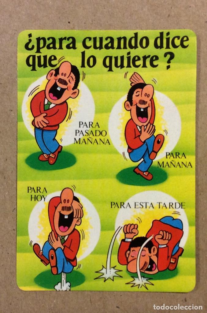 Collectables Calendars: LOREMAR MODAS (PORTUGALETE - SANTURCE). CALENDARIO PUBLICITARIO DE 1991.