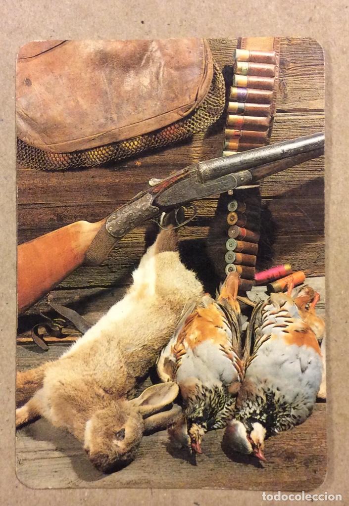 Collectables Calendars: TABERNA ASIER (ORTUELLA). CALENDARIO PUBLICITARIO DE 1993.