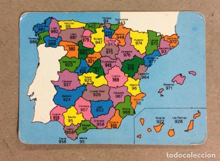 Collezionismo Calendari: CAFETER&Iacute;A SANS - SERIF (BARAKALDO). CALENDARIO PUBLICITARIO DE 1996.