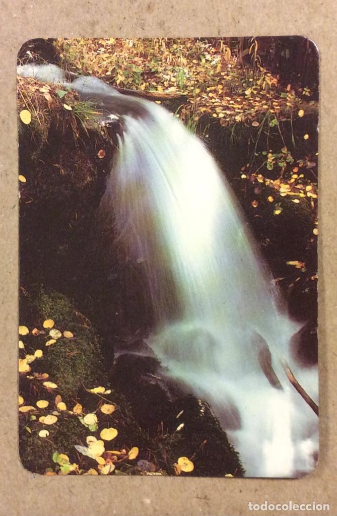 Collezionismo Calendari: FONTANER&Iacute;A ZUBISA. CALENDARIO PUBLICITARIO DE 1997