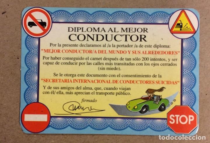 Collezionismo Calendari: BOKATERIA KARMELO (BARAKALDO). CALENDARIO PUBLICITARIO DE 1997.