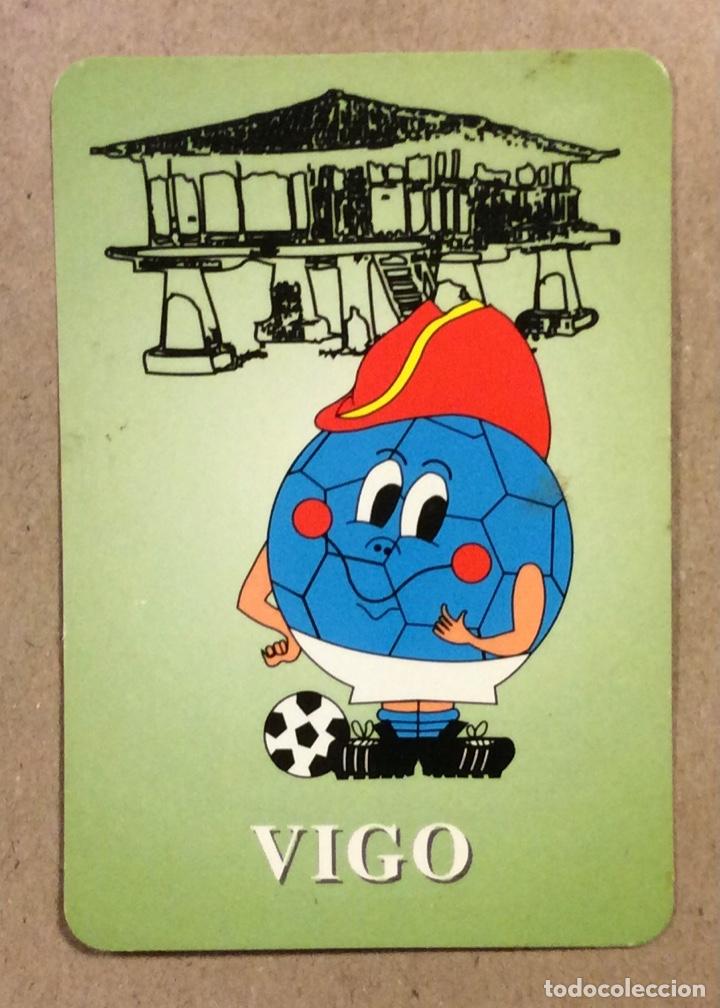 Sammeln von Kalendern: INSTALACIONES EL&Eacute;CTRICAS DANIEL RODILLA (BILBAO). CALENDARIO PUBLICITARIO DE 1998. VIGO