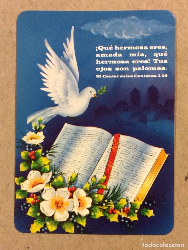 Sammeln von Kalendern: HELADER&Iacute;A CROISSANTER&Iacute;A LORENA (DEUSTO - BILBAO). CALENDARIO PUBLICITARIO DE 1999.