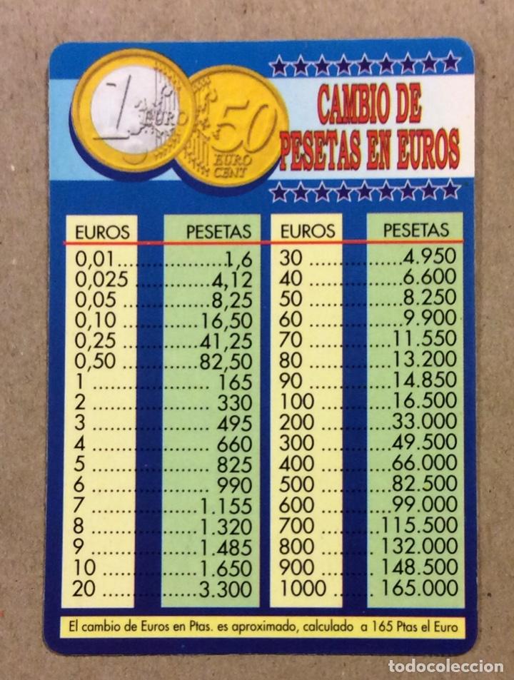 Collectables Calendars: CAFETER&Iacute;A ZALDIAK (OLABERRIA). CALENDARIO PUBLICITARIO DE 1999.