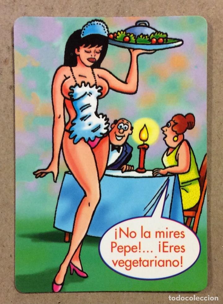 Collectables Calendars: BAR AGUILERA (SANTURTZI). CALENDARIO PUBLICITARIO DE 1999.