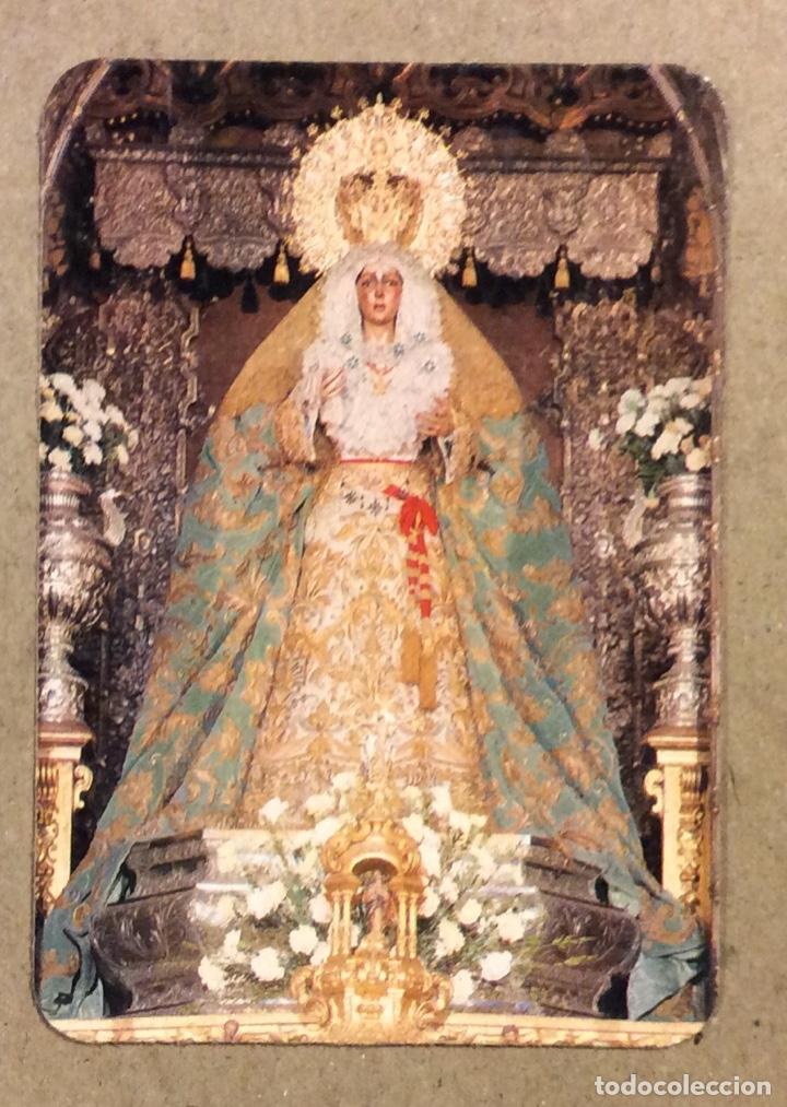 Collezionismo Calendari: TABERNAS VICENTE, TABERNA TAURINA Y TABERNA 2 (BILBAO). CALENDARIO PUBLICITARIO RELIGIOSO DE 1993.