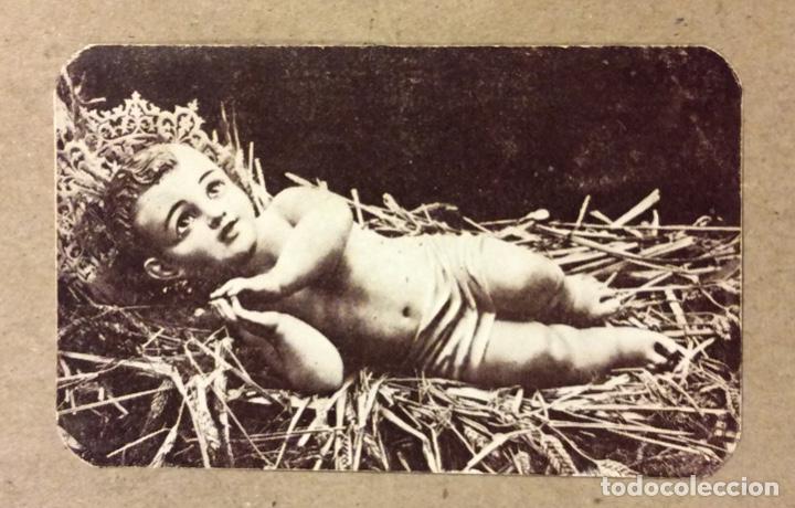 Collezionismo Calendari: COMISARI&Aacute; TIERRA SANTA (BUENOS AIRES). CALENDARIO RELIGIOSO DE 1980.