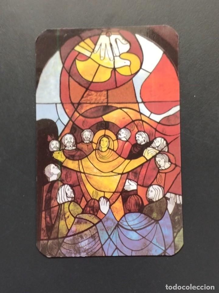 Coleccionismo calendarios: VCK 3137 CALENDARIO BOLSILLO - A&Ntilde;O 1998 - APOSTOLADO LIT&Uacute;RGICO - MADRID BARCELONA BILBAO