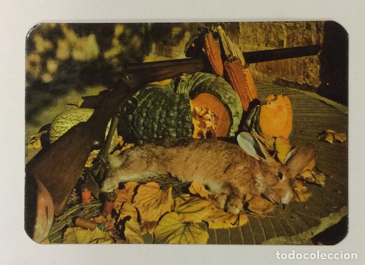 Collezionismo Calendari: BAR DIONI (SAN IGNACIO - BILBAO). CALENDARIO PUBLICITARIO DE 1972.