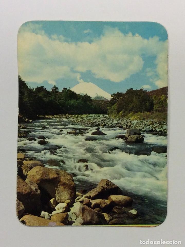 Sammeln von Kalendern: FRUTAS P&Eacute;REZ MONREAL (BILBAO). CALENDARIO PUBLICITARIO DE 1973.