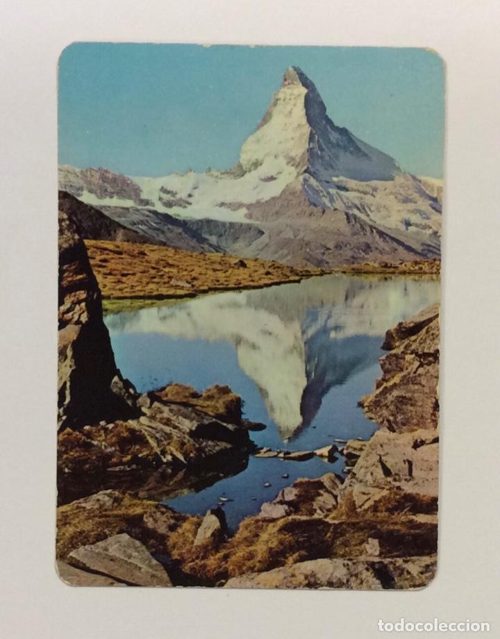 Colecionismo Calend&aacute;rios: ESTUDIO FOTOGR&Aacute;FICO MARKOLOR (BILBAO). CALENDARIO PUBLICITARIO DE 1973.