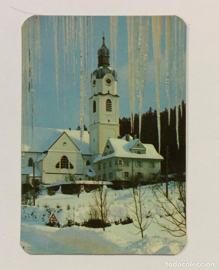Coleccionismo calendarios: PRODUCTOS FUNDICI&Oacute;N PROFUNDI (BILBAO). CALENDARIO PUBLICITARIO DE 1974.