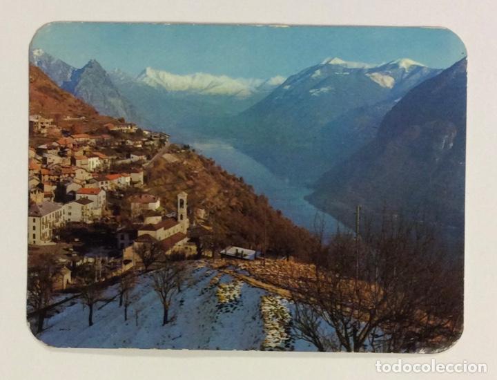 Collectables Calendars: RESTAURANTE MOR&Aacute;N (BILBAO). CALENDARIO PUBLICITARIO DE 1975.