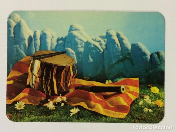 Collectables Calendars: LA VI&Ntilde;A DEL ENSANCHE (BILBAO). CALENDARIO PUBLICITARIO DE 1976.