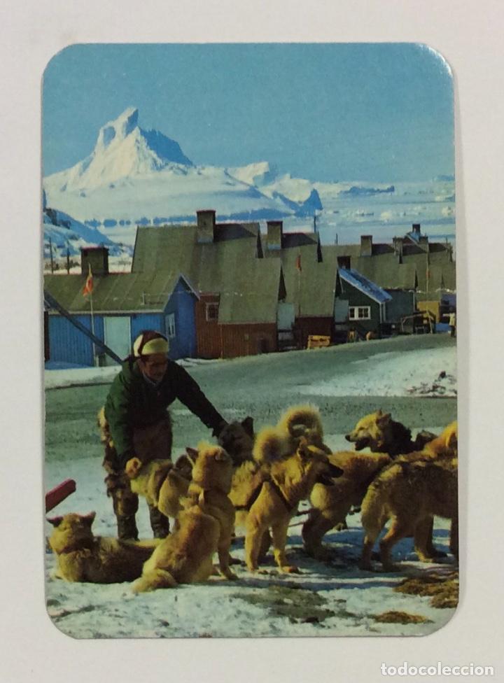 Sammeln von Kalendern: OLIMPIA SPORT DEPORTES (BILBAO). CALENDARIO PUBLICITARIO DE 1976.