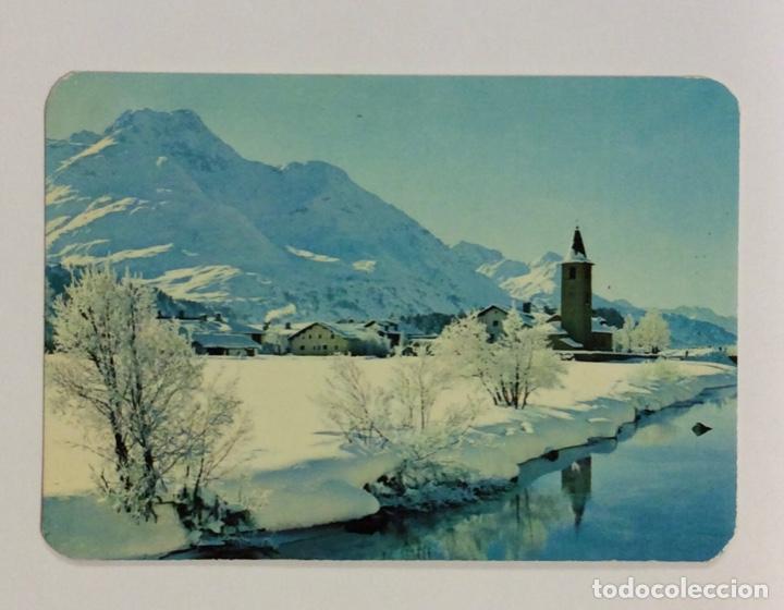 Collezionismo Calendari: TIPOGRAF&Iacute;A HIJO DE ITURBE (BILBAO) . CALENDARIO PUBLICITARIO DE 1977.