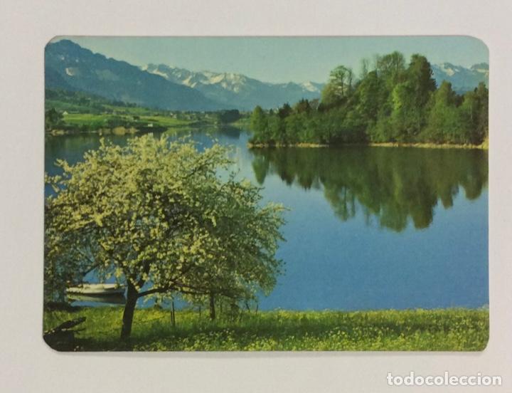 Colecionismo Calend&aacute;rios: ASADOR GURE LEKU (BILBAO). CALENDARIO PUBLICITARIO DE 1978.