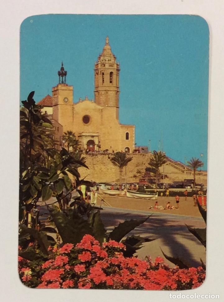 Collezionismo Calendari: BAR SARIMA (BEGO&Ntilde;A - BILBAO). CALENDARIO PUBLICITARIO DE 1979.
