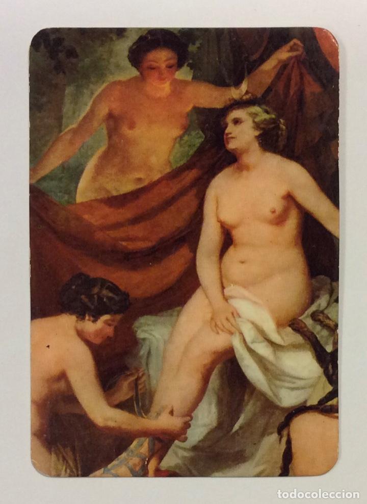 Sammeln von Kalendern: BAR MARACAIBO (BILBAO). CALENDARIO PUBLICITARIO DE 1976.