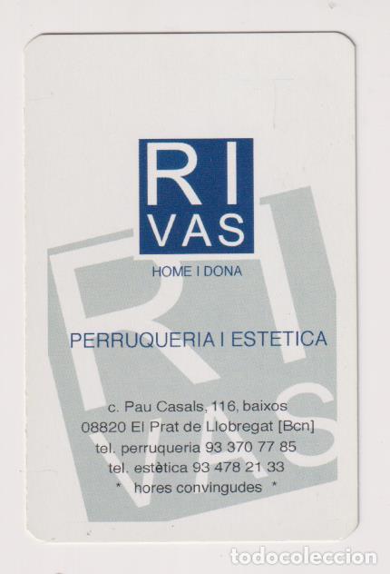 Coleccionismo calendarios: Rivas. Calendario Comas 2005 - Foto 1