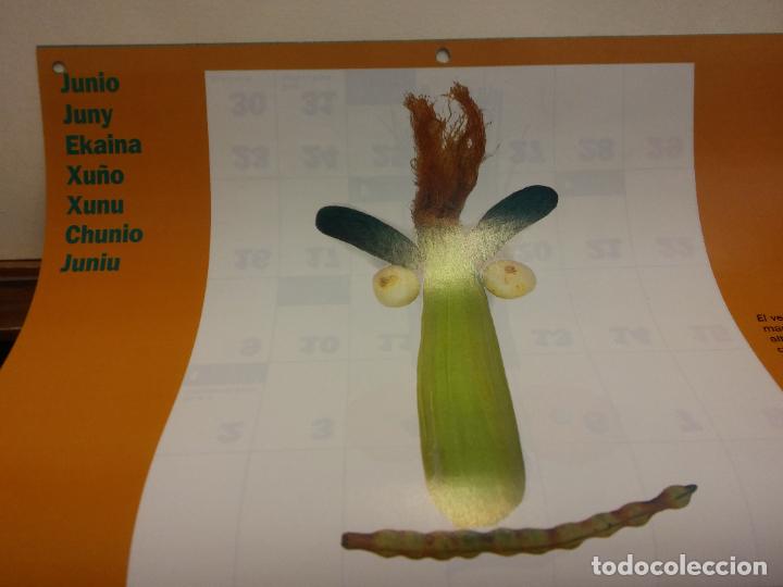Coleccionismo calendarios: CALENDARIO 1994 - Foto 2