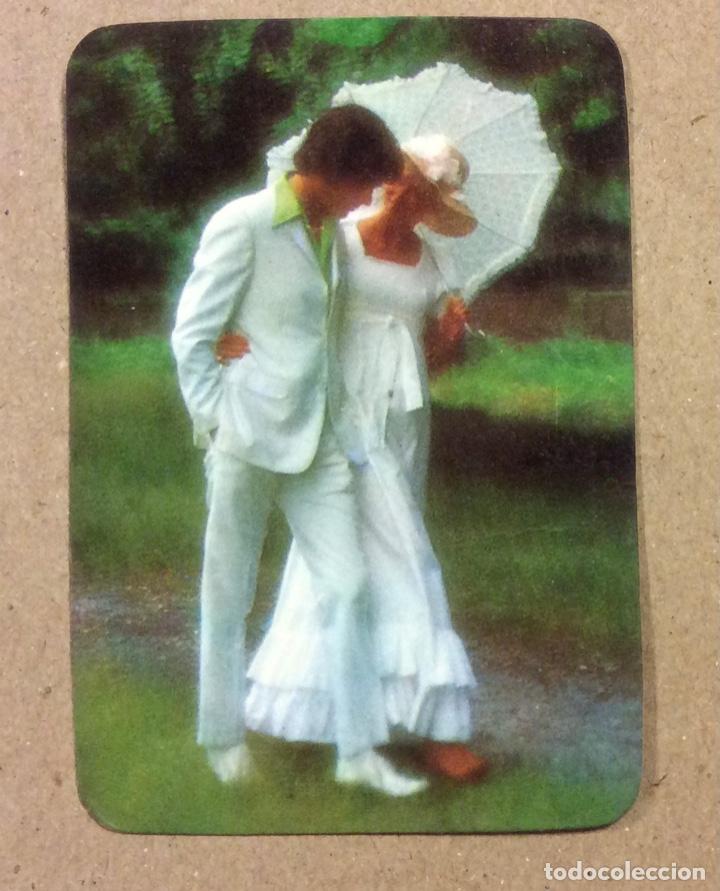 Collectables Calendars: BAR SUKALKIN (BILBAO). CALENDARIO PUBLICITARIO DE 1980.