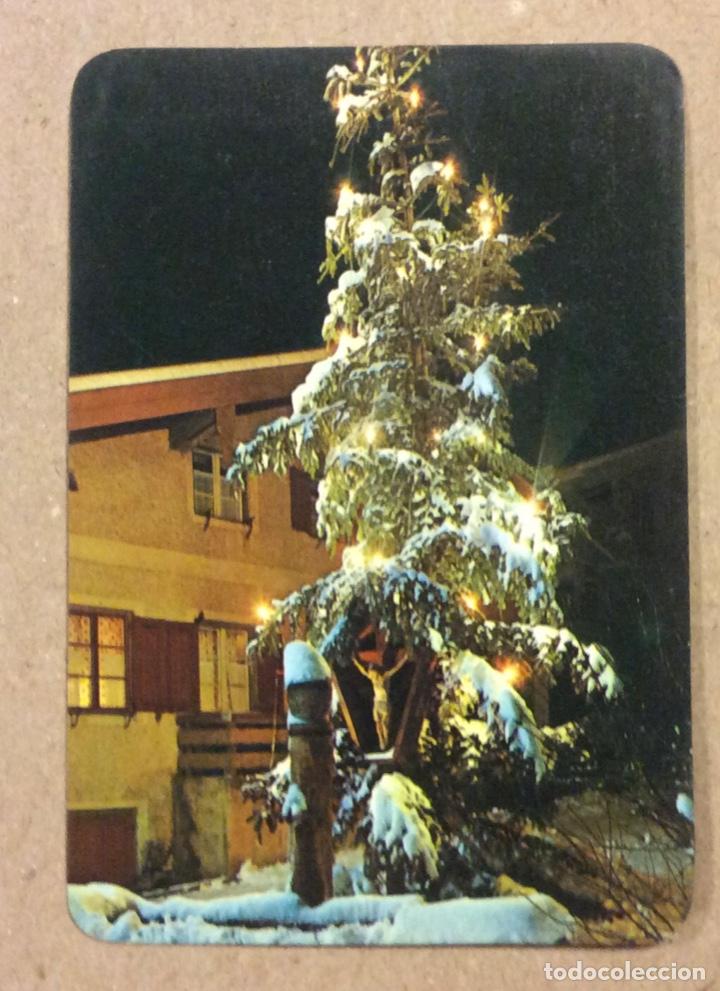 Sammeln von Kalendern: CONFITURAS AZKOA JUGUETES (LEJONA). CALENDARIO PUBLICITARIO DE 1980.