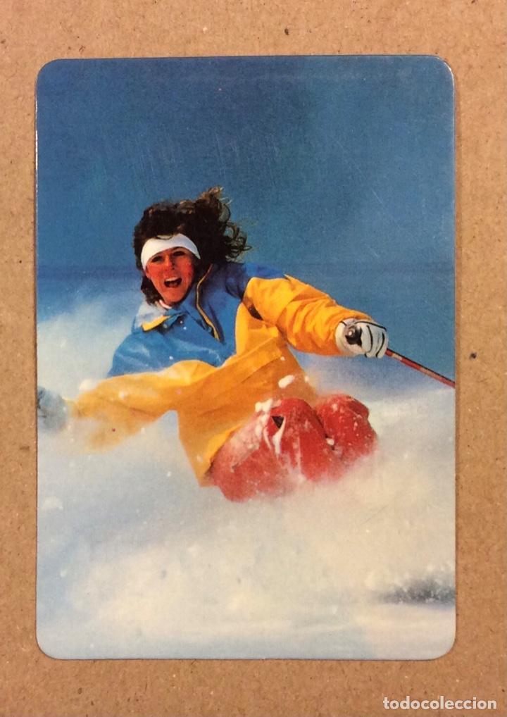 Sammeln von Kalendern: EURO SPORT (BILBAO). CALENDARIO PUBLICITARIO DE 1987.