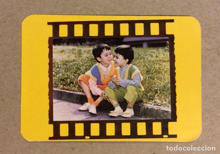 Collezionismo Calendari: PHOTOKIM, J. MOREIRA DE PINTO FOTOGRAF&Iacute;A DE MODA (PORTO - PORTUGAL). CALENDARIO PUBLICITARIO DE 1987